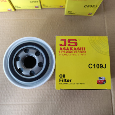 Lọc nhớt Kia Sedona 2002-2014 - C109J