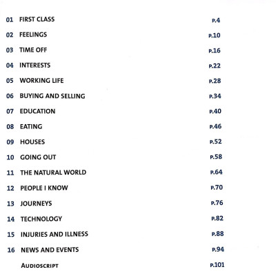 Outcomes Intermediate: Workbook