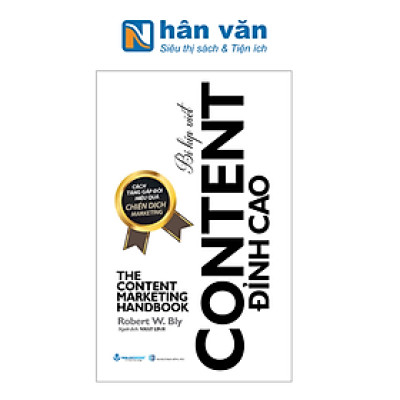 Bí Kíp Viết Content Đỉnh Cao