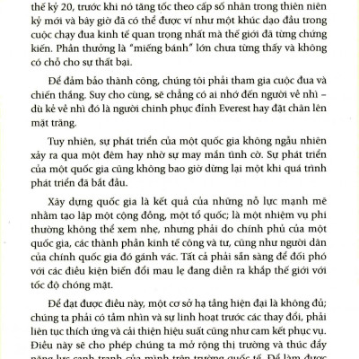 Tầm Nhìn Thay Đổi Quốc Gia _FN