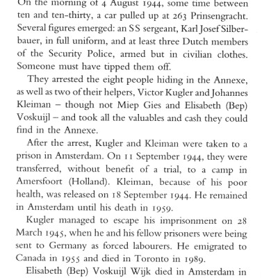 The Diary of a Young Girl: Definitive Edition (Puffin Modern Classics)