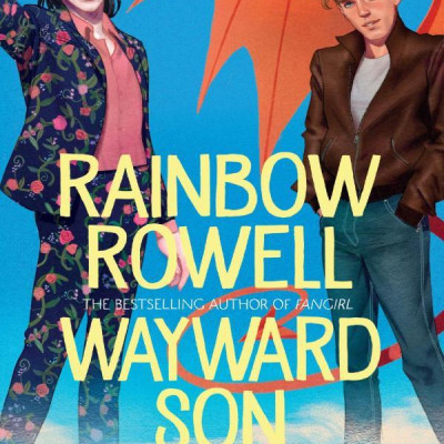 Wayward Son (Simon Snow)