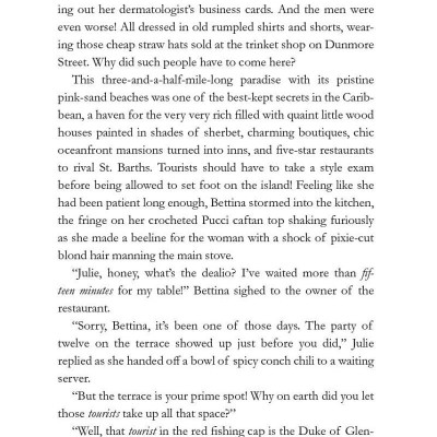 Rich People Problems