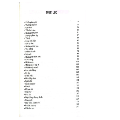 Bữa Trưa Miễn Phí (HH)