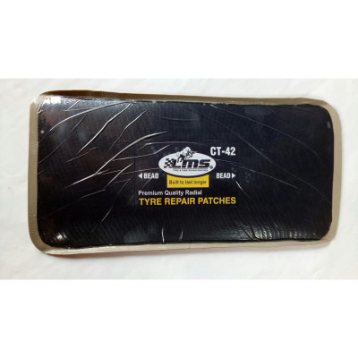 Miếng vá lốp LMS CT-42 - Hàng chính hãng