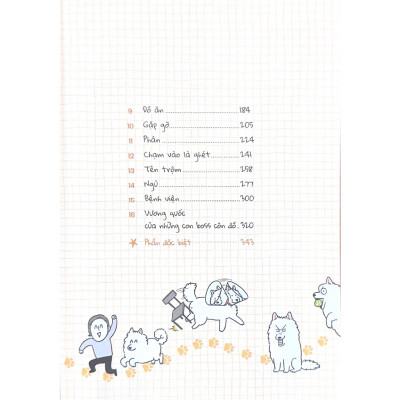 CUỘC CHIẾN GIỮA SEN VÀ BOSS