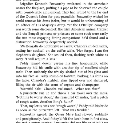 Wild Cards: Knaves Over Queens