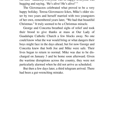 Brothers Down: Pearl Harbor and the Fate of the Many Brothers Aboard the USS Arizona