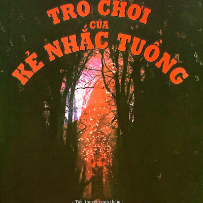 Trò Chơi Của Kẻ Nhắc Tuồng