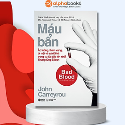 Khởi Nghiệp Công Nghệ - Máu Bẩn