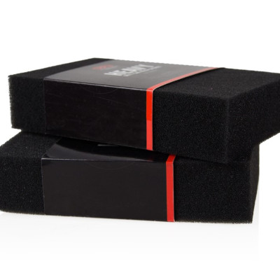 BỌT BIỂN RỬA XE SGCB CAR WASH SPONGE 200*125*45MM SGGD004