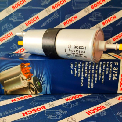 Lọc Nhiên Liệu BMW X3 (F25/G01) X4 (F26/G02) X5 (G05) X6 (G06) X7 (G07) MINI Cooper Clubman Countryman