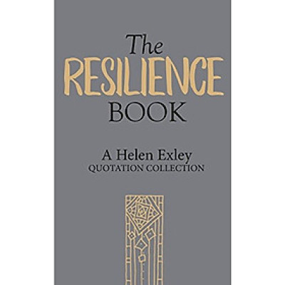 The Resilience Book Quotations