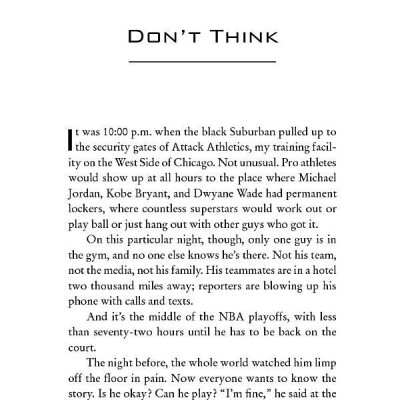 Relentless: From Good to Great to Unstoppable