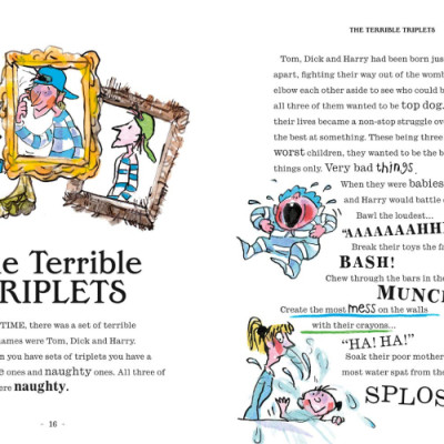 Sách tiếng Anh - The World