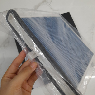 Lọc Gió Máy Lạnh Than Hoạt Tính BOSCH Aeristo Premium AP-Z07, Xe Mazda CX5 / CX5 KF Gen,..