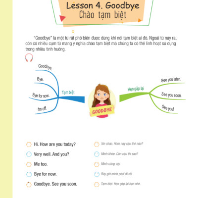 Sách - Easy English Conversation – Giao Tiếp Tiếng Anh Thật Dễ Dàng - MCBooks