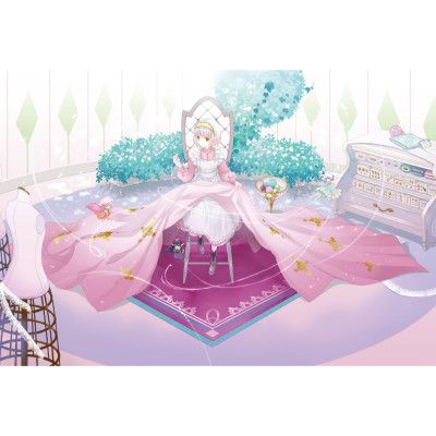 Sách - Nàng thợ may tinh linh (Hariko no Otome) - Nhã Nam Official