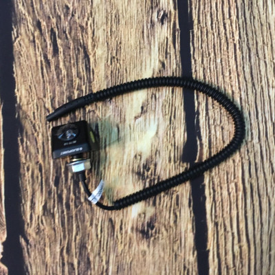 Combo 2 Sản Phẩm Máy Lọc Không Khí AP 1.0 Và Camera Lùi Blaupunkt BC TY 1.0