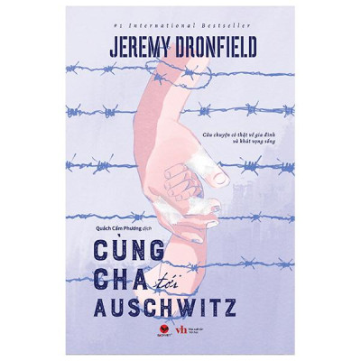 Cùng Cha Tới Auschwits