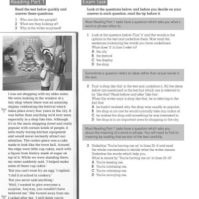 Compact First for Schools Workbook Without Answers with Audio-CD