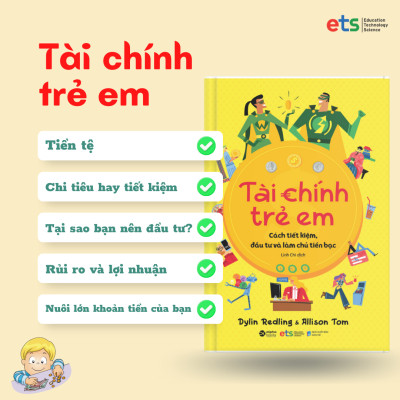 Tài Chính Trẻ Em