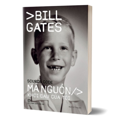 Mã Nguồn - Khởi Đầu Của Tôi