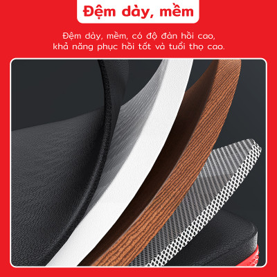 BG Ghế tập thể dục đa năng,SU- 222 - 220 - 218 Hỗ trợ tập các bài tập tạ,cơ bụng,cơ tay gấp gọn,Chất liệu khung thép và đệm xốp bọc da PU (hàng nhập khẩu)