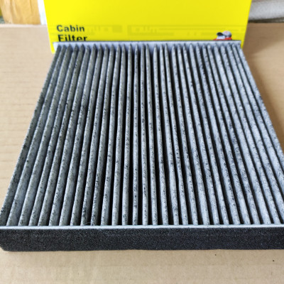 Lọc gió điều hòa cho Mazda BT-50 2011-2021 than hoạt tính - AC106C