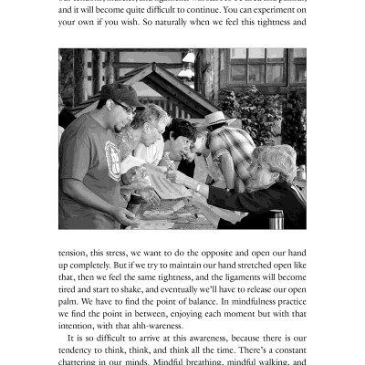 One Buddha Is Not Enough: A Story Of Collective Awakening