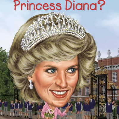 Who Was Princess Diana? (Who Was...?)