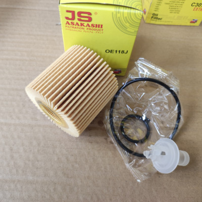 Lọc nhớt Lexus ES350 2006-2023 - OE118J
