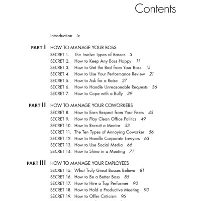 Business Without The Bullsh*t: 49 Secrets And Shortcuts You Need To Know