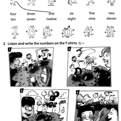 Incredible English 2 Activity Book 2Ed