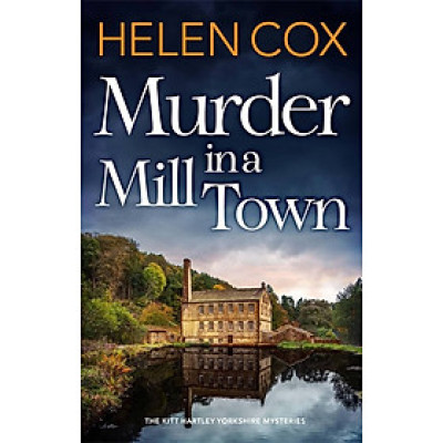 Murder In A Mill Town