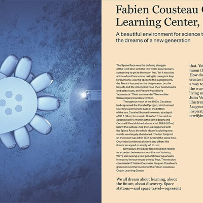 Yves Béhar fuseproject: Designing Ideas 