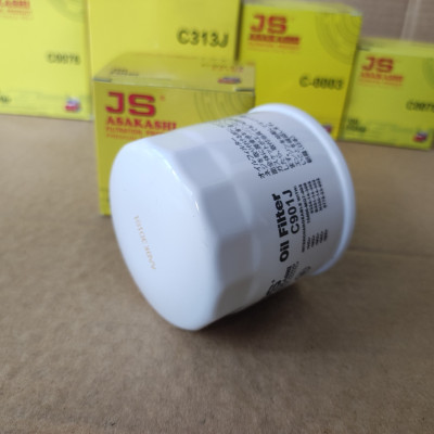 Lọc nhớt Kia Morning 2007-2017- C901J