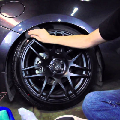 PHỤC HỒI TẠO ĐỘ MỚI CHO CAO SU, NỈ, NHỰA, TAPLO CHEMICAL GUYS SILK SHINE SPRAYABLE DRESSING (16OZ)