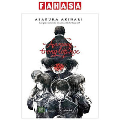 Sách - Án Mạng Trong Lớp Học