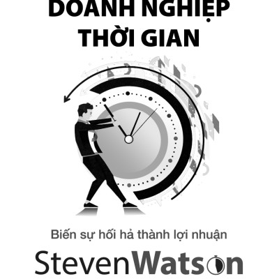 Doanh Nghiệp Thời Gian (TV)