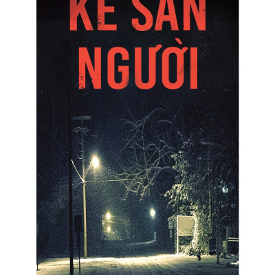 Kẻ Săn Người - Maureen Callahan