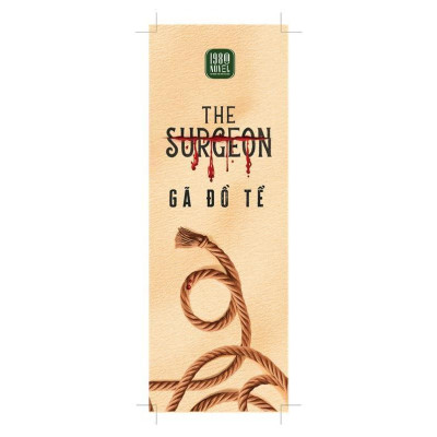 The Surgeon - Gã Đồ Tể - Bản Quyền