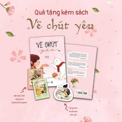 Vẽ Chút Yêu