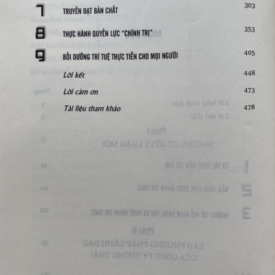 Công ty thông thái – Bí quyết đổi mới không ngừng (Sách tham khảo)