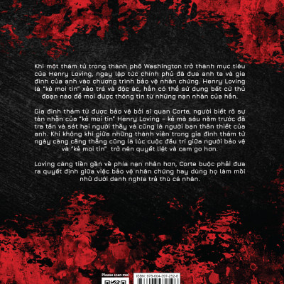 Sách Kẻ Phá Khoá - BachVietBooks