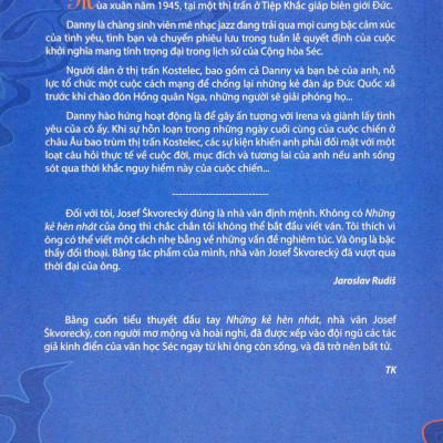 Những Kẻ Hèn Nhát