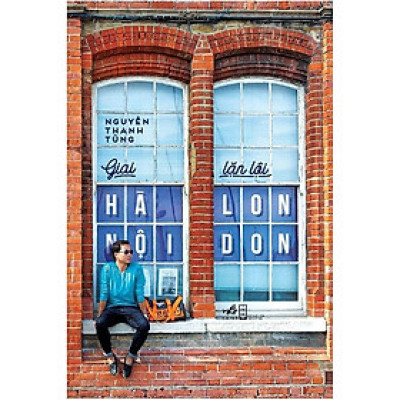 Giai Hà Nội Lặn Lội London