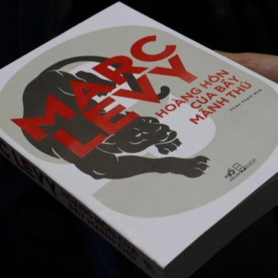 Sách - Hoàng hôn của bầy mãnh thú (Tập 2 series 9) (Nhã Nam HCM)