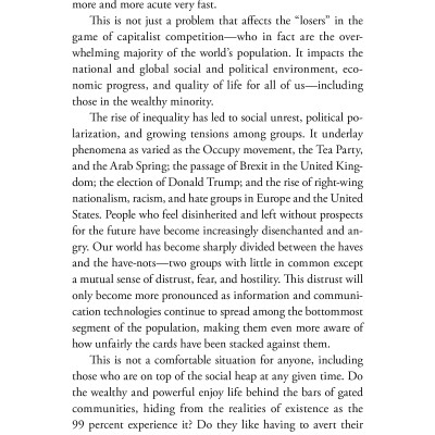 A World Of Three Zeros: The New Economics Of Zero Poverty, Zero Unemployment, And Zero Net Carbon Emissions
