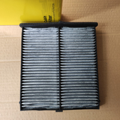 Lọc gió điều hòa Mazda 3 2013-2023 - AC25001C